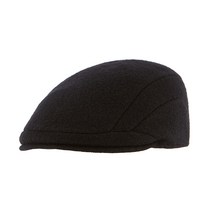 캉골 캉골 KANGOL 6845BC BLACK 공용 헌팅캡