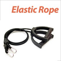 MDG6139 접이식 벤치 프레스 전용-탄력밴드]