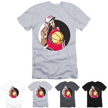 [트렌드밤]남자 티셔츠 3XL 반팔티 긴팔티 빅사이즈 70_jordan