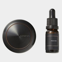 [Genesis] 제네시스 디퓨저 1종 패키지, 아쿠아키스