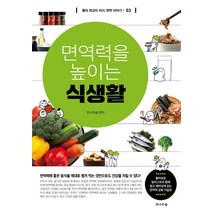 면역력을 높이는 식생활, 전나무숲, Null