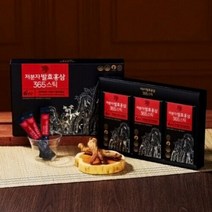 고려홍삼원 발효홍삼 진액 피로 타우린 엑기스 30스틱 대보 남친 여친 홍삼차 면역력 선물 진세노사이드