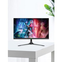 휴대용모니터 포터블 보조 elsa 23.8인치 ips 165hz 재생률 1ms 응답, ea241s