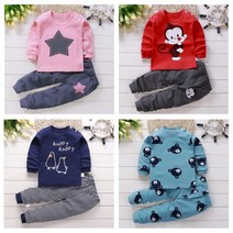 남아 여아 아동 키즈 주니어 어린이 실내복 잠옷 내복 내의 상하의 세트 순면 캐릭터