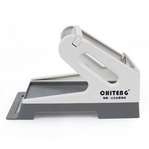[해외] 5PCS CHITENG 2IN1 전자 프린터 용지 스탠드 스텐트 라벨 홀더 ARGOX C GODEX ZEBRA 용 범용 외부 단일 박스, 상세내용표시