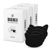 깔끔대장 깔끔뭉치 (4개입), 3세트