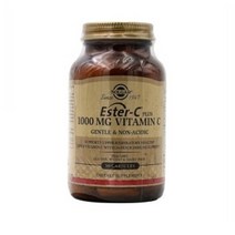 솔가 에스터 c플러스 1000mg 비타민C 50캡슐 500%정식출고 총알배송보장 1묶음
