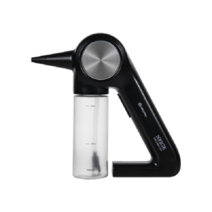 에어라파 네쥬/네쥬 플러스 거품중화기 중화거품기 신제품, 회색, 1개