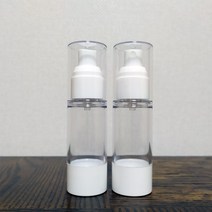 휴대용스프레이30ml 진공 소분용기 스프레이공병, 20개