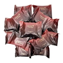 아모레 카운셀러 나비 퍼퓸드 솝 (헤라비누) 70g x15개, 1개