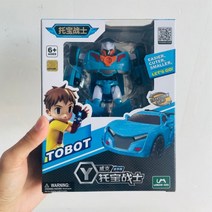 또봇 애슬론 록키 조카선물 합체 장고 또봇브이 또봇신상 쿼트란 몬스터, B