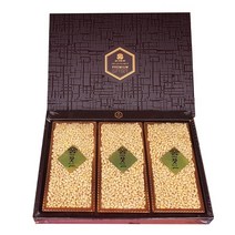 가평잣 숲드림1호 선물세트