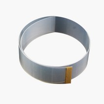 무스띠 ( 1매 - 가로4.5cm x 세로70cm) / 케익띠