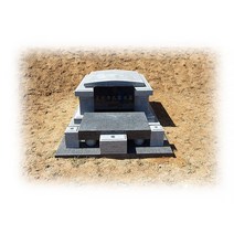 12기납골묘 납골당 묘지 산소 시공 납골묘 비석