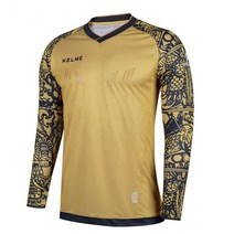 골키퍼 유니폼 kelme 축구 traning shirts long sleeve 축구