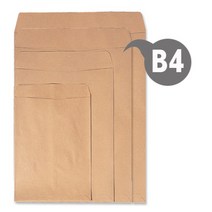 모든오피스각대봉투 B4박스50팩/500매입, 상세설명 참조, 없음