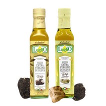 Luglio이탈리아1등급 White 트러플오일250ml1개 송로버섯, 단품