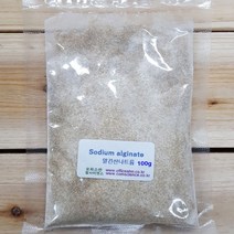 오피스안&컴사이언스 알긴산나트륨 화)25g 50g 100g 450g 시약