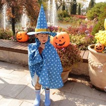 W4A5C1AL 유비 판초 캐릭터 여성 유아 유치원 우산 마법사 아동 레인부츠 주니어 어린이집 장화 아기 우비 레인코트 투명 여아 키즈 남아 남녀 남자