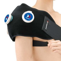 잠스트 IW-2 아이싱밴드 얼음찜질 통증 어깨