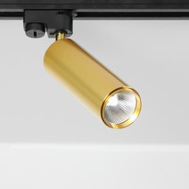 레일조명 LED 레일등기구 인테리어 주방 카페 조명, b-27. 롱원레일 55파이 10W 주광색