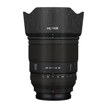 Viltrox AF 27mm F1.2 XF (후지필름 X 마운트용) 데칼 스킨 비닐 랩 필름 카메라 렌즈 보호 스티커 27, 13 스타일 13_01 후지 X 마운트용, 1개
