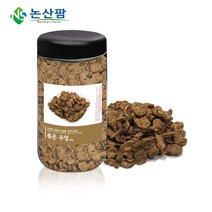 논산팜 국산 볶은 우엉 250g, 3개