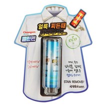 얼룩 찌든때 강력 만능 제거제 클린펜, 1, 상세페이지 참조