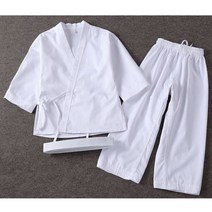 유도복 태권도 도복 선수용 주짓수 합기도 무도복 성인 순수 면화 가라데 쿵푸 유니폼 의류 정장 무술 정장