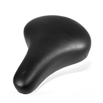 스프링 자전거 안장, 단품, 1개
