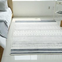 아트박스/러그랜드 자체제작 이집트 러그 100×150