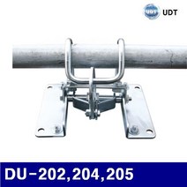 UDT 5014707 전동윈치 걸이대 전동윈치 걸이대 DU-202 204 205 (1EA), 1