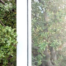 화이트 방충망원단 소 40cmX40cm 모기장원단, 단품