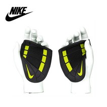 나이키 트레이닝 알파 그립(0192-029) 벤치프레스장갑, S