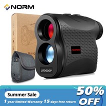 골프거리측정기 비거리측정기 일반 레이저 600m 900m 1200m 1500m 스포츠 사냥 조사용 레이저, 1500h