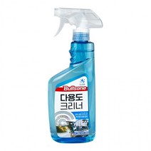 불스원 다용도 크리너 550ml 세차 다목적세 기름때제거 초강력세 PB1 척제 카렉스, 단품