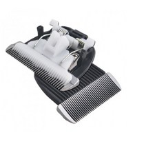 하성이발기 교체날(강아지용/헤어용 겸용) U자형 36발 촘촘날, HS-850