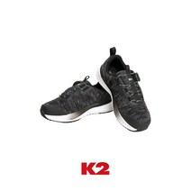 [K2] 남녀 고어텍스 트레킹화 바이브 FUS22G51Z1