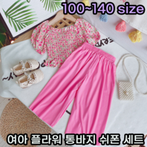 아기 유아 아동 어린이 키즈 여아 여름 투피스 원피스 바캉스 상하 조카 선물 바캉스룩 휴가 여행