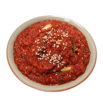 세하무침 세하젓 자하젓 500g 자애젓 곤쟁이젓 생새우무침, 세하무침(세하젓/자애젓) 1kg, 1개