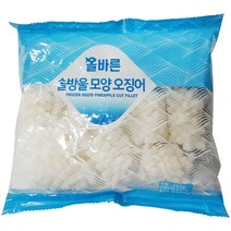 조은상사 솔방울 오징어250g1봉 오징어짬뽕 볶음 최상급