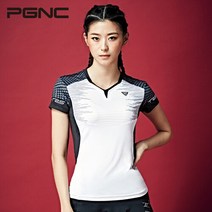패기앤코 여성반팔티셔츠 FST-654 배드민턴의류