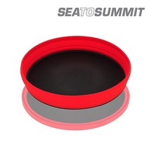 씨투써밋 씨투써미트(Sea To Summit) 엑스 플레이트, -, 라임