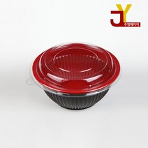 XYW-850(회덮밥 우동) 50개X6봉 (850ml)