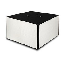 전열교환소자 아파트 환기시스템 전열교환기 필터 환기유니트 공동구매, 가로세로300mm/높이300mm 이상