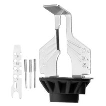 엔진톱 전기톱 체인톱날연마기 전기 그라인더 액세서리와 함께 사용되는 샤프닝 어태치먼트 체인 톱 치아, 03 lk