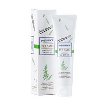 EM풀라무치약(150g) 잇몸질환 충치예방 치태제거 입냄새제거 미백 상쾌한 안전한치약, 1개, 150g