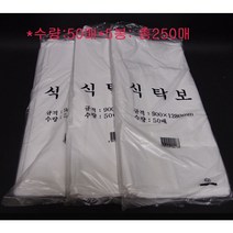 일회용 식탁보, 일반, 1개