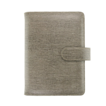 오너클랜 웍스 6공바인더/다이어리 파스토소 아이보리-미디, 단일