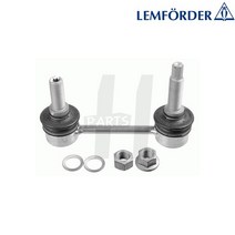 뒤쪽 스테빌라이저링크 벤츠 ML350 CDI 4-matic W164 09-10년식 다운스프링/완충기/마후라/부싱/자동차쇼바/만도4p/자동차서스펜션/밀핀/연마패드/스프링바란스, 단일 차종